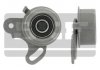 SKF MITSUBISHI Натяжитель ремня Colt,Lancer 1.3/1.5 88- VKM 75001