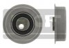 Ролик модуля натяжителя ремня SKF VKM 75113 (фото 1)