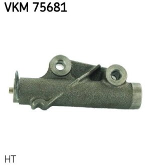 Натяжной ролик SKF VKM 75681