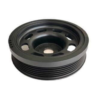 Шків ременя генератора SKF VKM 93129