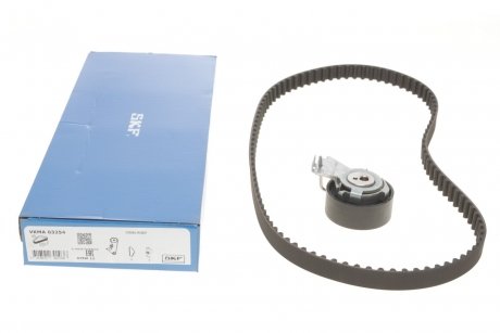 Комплект (ремінь+ролики) SKF VKMA 03254