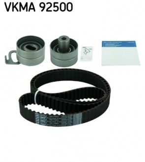 Роликовый модуль натяжителя ремня (ролик, ремень) SKF VKMA 92500