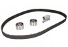 SKF к-кт. ГРМ (ремень + 2шт. ролика + натяжитель) Mazda 6 2.0DI VKMA 94919