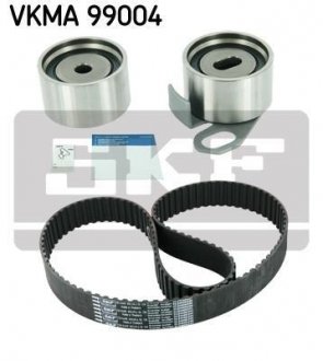 Роликовий модуль натягувача ременя (ролик, ремінь) SKF VKMA 99004