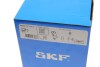 Комплект (ремінь+ролик+помпа) SKF VKMC 01113-2 (фото 20)