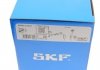 Комплект (ремінь+ролик+помпа) SKF VKMC 01270 (фото 38)