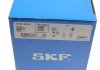 Комплект (ремінь+ролик+помпа) SKF VKMC 06003 (фото 10)