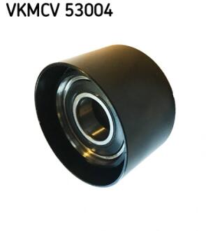 Відвідний/напрямний ролик, поліклиновий ремінь SKF VKMCV53004