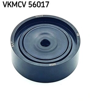 Шків поліклинового ременя SKF VKMCV56017
