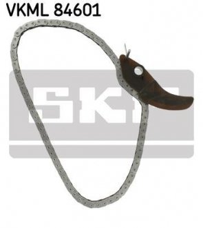 Комплект приводной цепи SKF VKML 84601