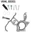 Комплект привідного ланцюга SKF VKML 85001 (фото 4)