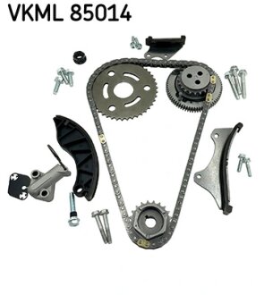 Комплект ланцюгів привода SKF VKML85014