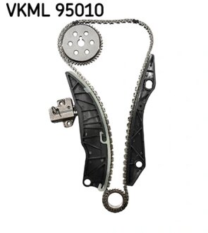 Комплект (шків, ланцюг) SKF VKML95010 (фото 1)