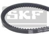 Ремень клиновой 10X710 SKF VKMV 10AVX710 (фото 1)