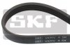 Доріжковий пас SKF VKMV4SK663 (фото 2)