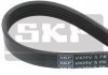 SKF Ремень поликлиновый VKMV 5PK1028