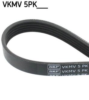 Ремень поликлиновый 5PK1065 SKF VKMV 5PK1065