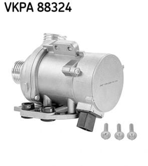Насос охолоджувальної рідини, охолодження двигуна SKF VKPA88324