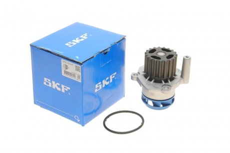 Насос системи охолодження SKF VKPC 81418 (фото 1)