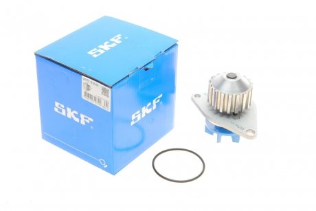 Водяний насос SKF VKPC 83644