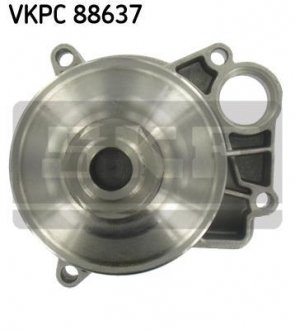 Помпа водяна SKF VKPC 88637