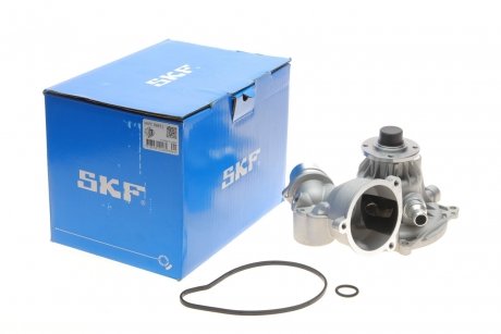 Насос водяний (Вир-во) SKF VKPC 88651 (фото 1)