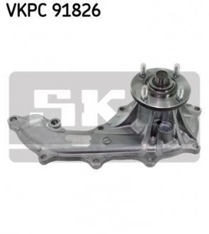 Помпа води SKF VKPC 91826