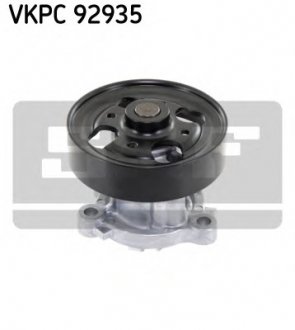 Помпа води SKF VKPC 92935