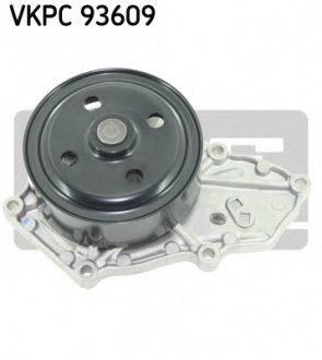 Помпа води SKF VKPC 93609