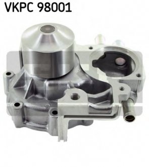 Водяна помпа SKF VKPC 98001