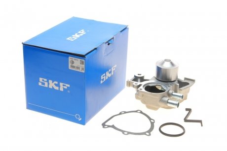 Насос водяний SKF VKPC 98002