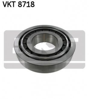 Подшипник трансмиссии КПП 65x150x38,7 SKF VKT 8718