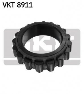 Подшипник трансмиссии КПП 67x101x38 SKF VKT 8911