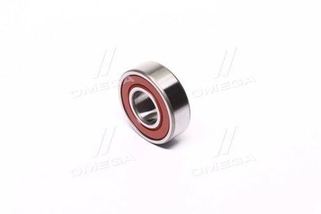 Подшипник шариковый Mazda, Nissan, Subaru, Suzuki, Toyota (выр-во) TW SNR NTN 6202LLUCM/5K (фото 1)