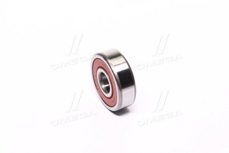 Подшипник шариковый (выр-во NTN) TW SNR NTN 6301LLUCM/5K