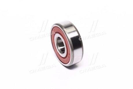 Подшипник шариковый Ford, Mazda, Nissan, Toyota (выр-во) TW SNR NTN 6302LLUCM/5K (фото 1)