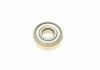 Подшипник шариковый d&gt;30 SNR NTN 6303ZZC3 (фото 4)