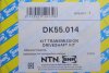 Полуось SNR NTN DK55.014 (фото 2)