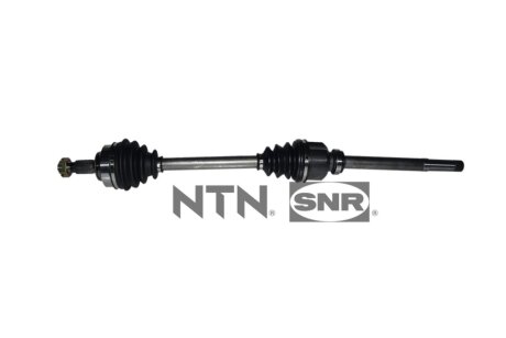 Полуось SNR NTN DK66.020