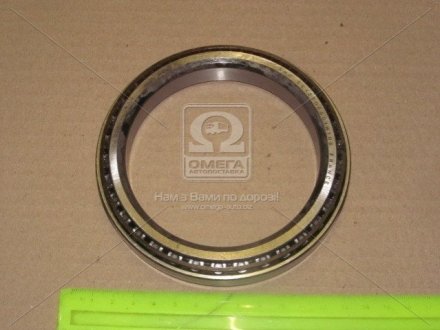 Підшипник КПП SNR NTN EC.12606.S01.H106