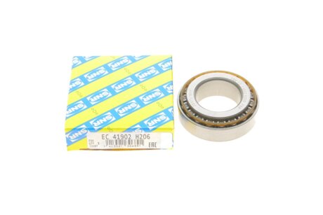 Подшипник роликовый конический SNR NTN EC 41902 H206