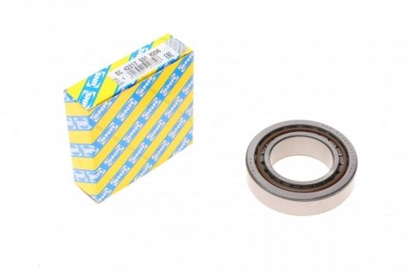 Подшипник КПП (41x73x21mm) SNR NTN EC 42217 S01 H206