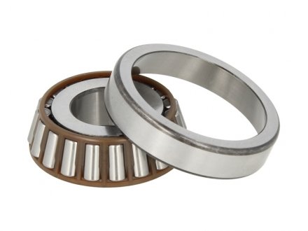 Подшипник КПП (25x62x17 SNR NTN EC 42229.S01.H206