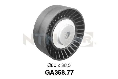 Ролик натяжний SNR NTN GA35877