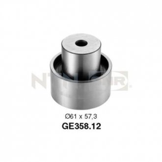 Ролик SNR NTN GE358.12