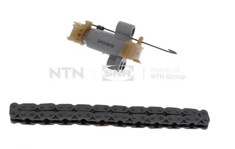 Комплект ланцюгів привода SNR NTN KDC45904