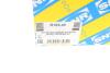 Подшипник колесный SNR NTN R153.40 (фото 16)