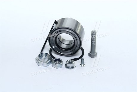 Подшипник ступицы VW GOLF, JETTA передн. (Выр-во SNR) SNR NTN R154.23