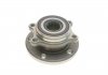 Подшипник ступицы Seat Altea VW Caddy III, Golf V, Touran Audi A3 1,6-2,0TDI, A3 quattro 03-04 SNR NTN R154.56 (фото 7)