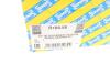 Комплект підшипників роликових конічних SNR NTN R168.59 (фото 15)
